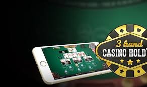 Pengguna mobile menjelajah dadu digital